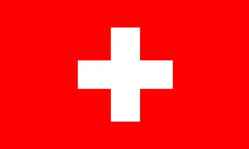 Swiss piala dunia 2022